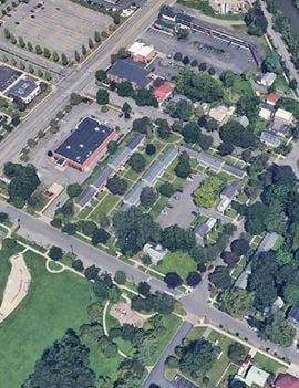 Lakeside & Parkside Vista