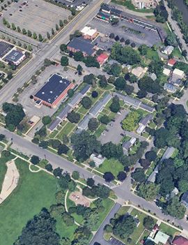 Lakeside & Parkside Vista