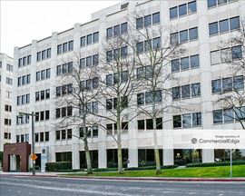 Bovet Office Centre - 177 Bovet Road