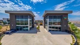 Retail/Restaurant/Medical Office in the Heart of Inspirada - Henderson, NV