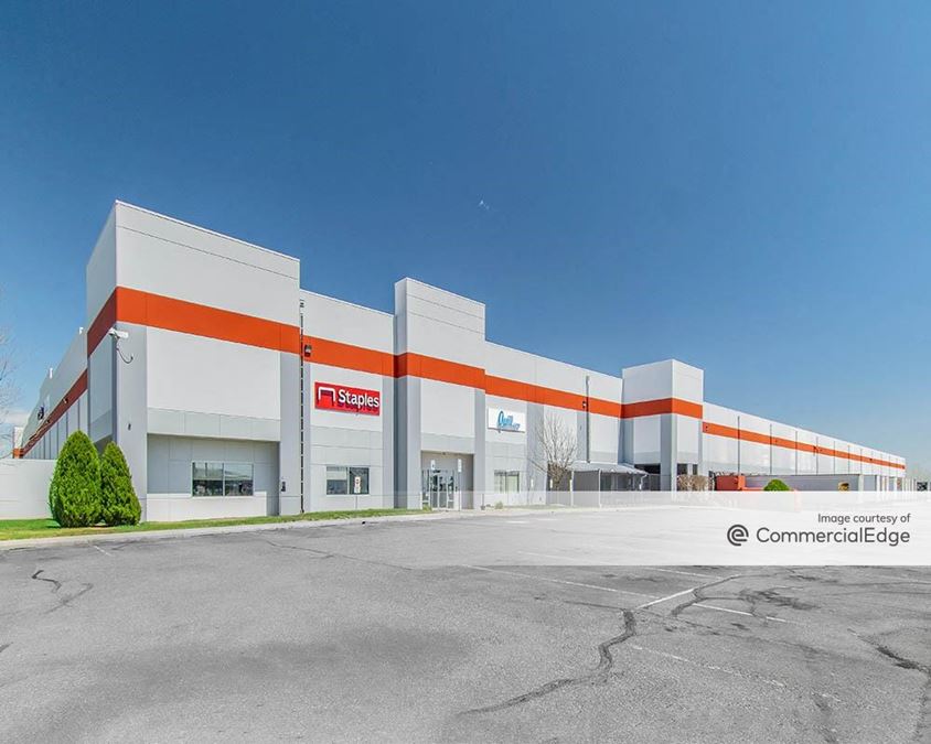 200 Bromley Business Pkwy