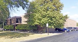 405 Washington Blvd