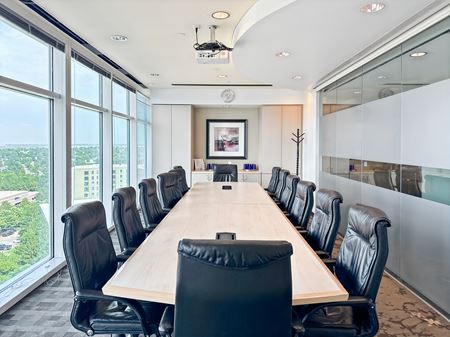 Office space for Rent at 4600 South Syracuse 9th Floor in Denver