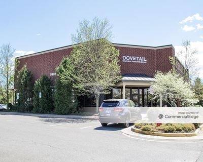Deep Run Office Park - Building C