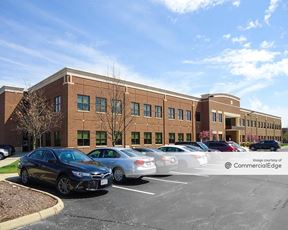 Emerald Professional Building