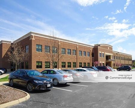 Office space for Rent at 5747 Perimeter Dr. in Dublin