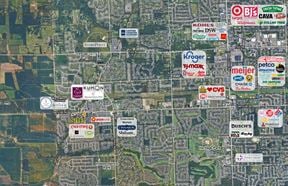 Cherry Hill Village