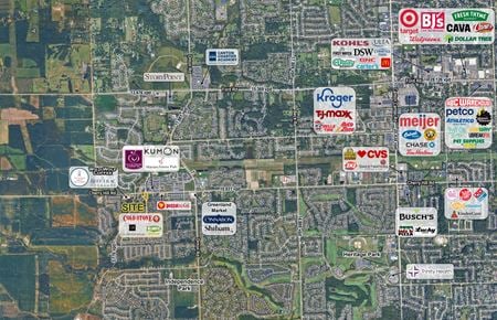 Office space for Rent at 50469 Independence Street in Canton