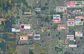 Cherry Hill Village