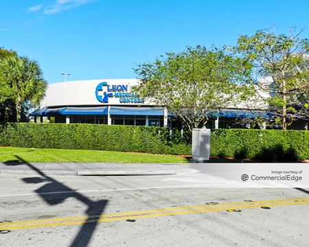 Office space for Rent at 12515 SW 88th Street in Miami