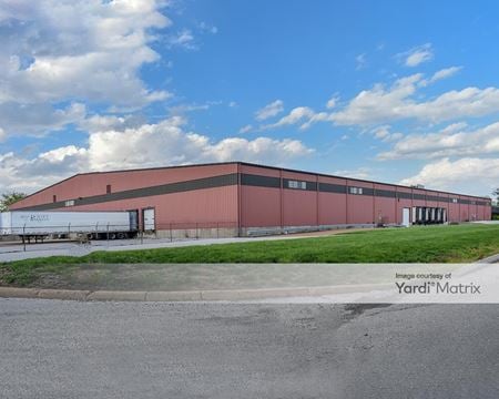 Photo of commercial space at 8801 Frost Avenue in St. Louis