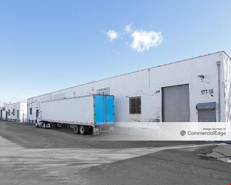 Industrial space for Rent at 17718 104th Avenue in Jamaica