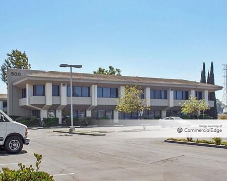 Office space for Rent at 500 East Carson Plaza Drive in Carson