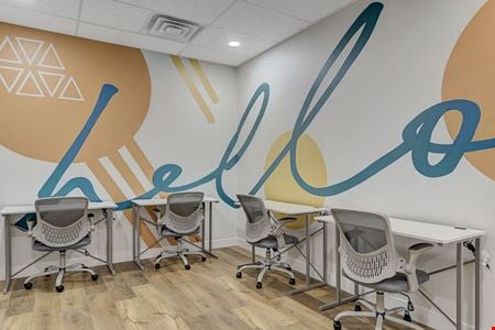 Coworking space for Rent at 5258 S Eastern Avenue in Las Vegas