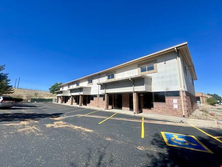 Industrial space for Sale at 695 Billings St in Aurora