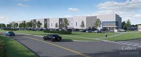 Raymore Commerce Center: Building 4