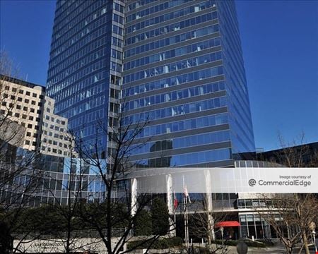 Office space for Rent at 3344 Peachtree Rd NE in Atlanta