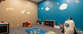 Former Autism Therapy Center for Sublease in Flagstaff