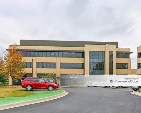 Office space for Rent at 395 North Executive Drive in Brookfield