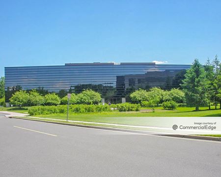 500 Alexander Park Drive - Princeton