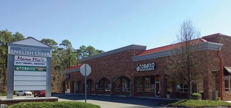 Photo of commercial space at 6105 West Jersey Avenue in Egg Harbor Township