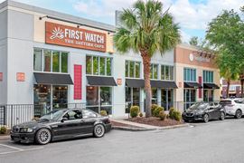 Mount Pleasant Towne Centre