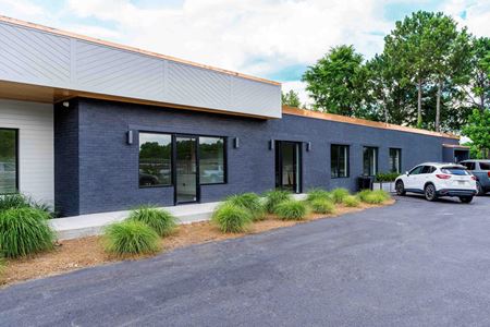 1500 Marietta Road NW - Atlanta