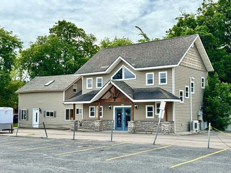 Office space for Sale at 428 1st Ave W in Kalispell