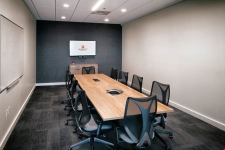 Photo of commercial space at 1 West Seneca Street, 29th Floor in Buffalo