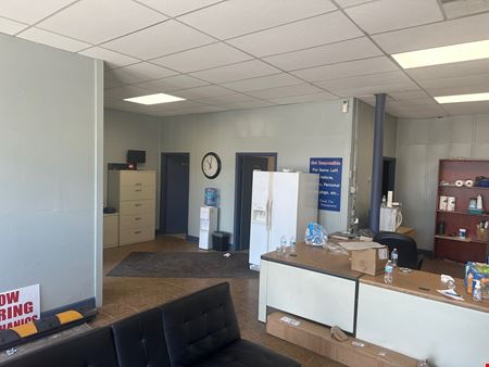 Retail space for Rent at 751 Greenlawn Dr in Columbia