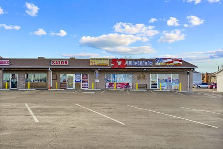Retail space for Sale at 901 Carbondale Dr in Dacono