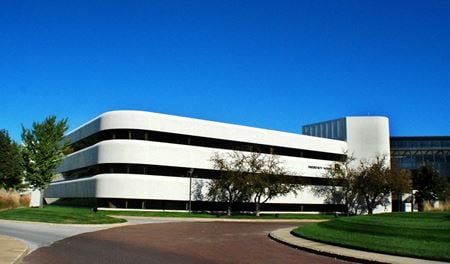 Office space for Rent at 4500 Westown Parkway in West Des Moines