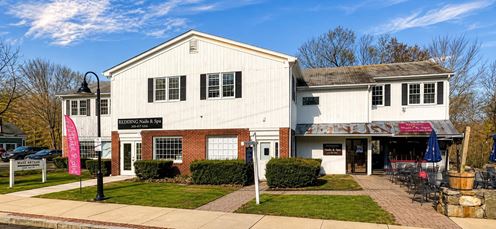 12 Old Mill Rd