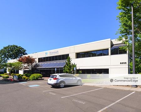 Office space for Rent at 8505 SW Creekside Place in Beaverton