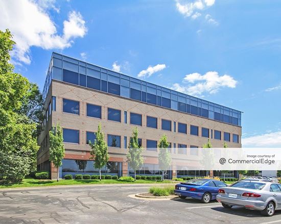 Antioch Plaza
