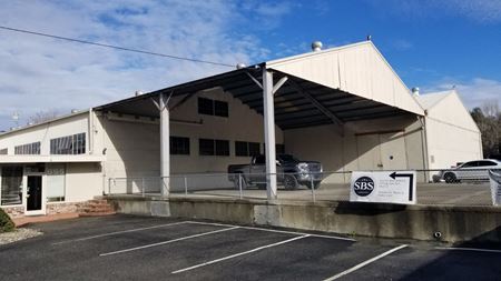 Commercial space for Rent at 681 Quinn Ave in San Jose