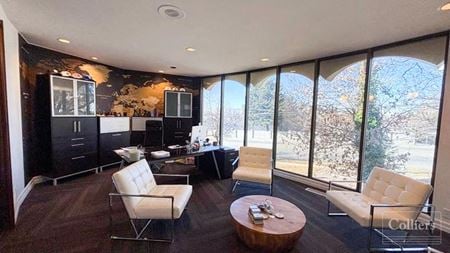 Office space for Rent at 4535 S 2300 E in Holladay