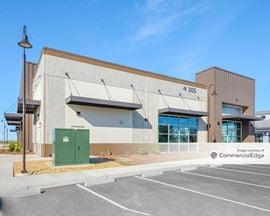 Offices @ Mace Ranch - Buildings B & C