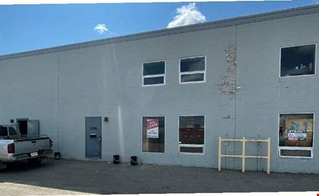 Industrial space for Rent at 3709 73 Avenue Northwest in Edmonton