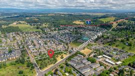3.49 +/- ACRES | FOR SALE or BUILD-TO-SUIT