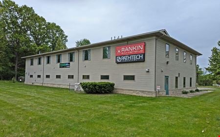 Industrial space for Rent at 14515 Mackey Rd in Holly