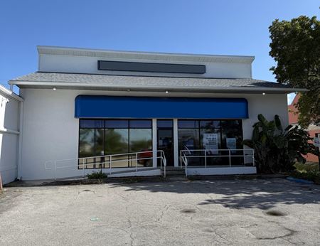 Photo of commercial space at 631 Cape Coral Pkwy E in Cape Coral