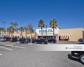 El Camino North