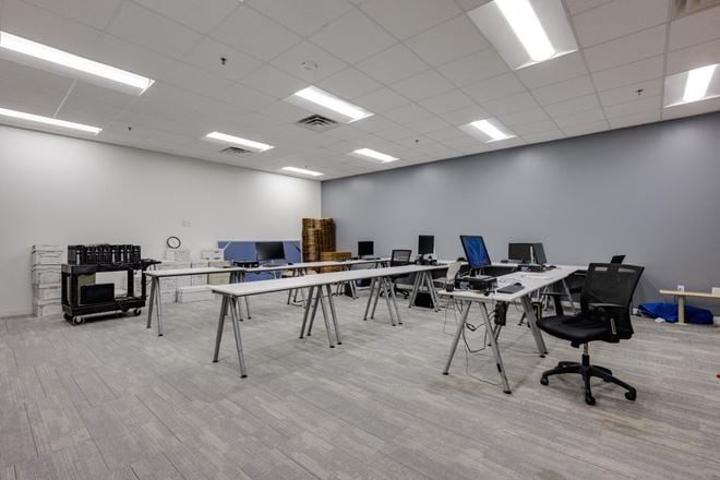Coppell Tech Center