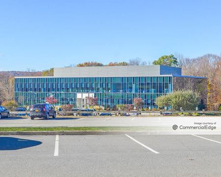 Office space for Rent at 933 MacArthur Blvd in Mahwah