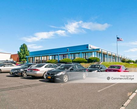 Photo of commercial space at 1500 Suckle Hwy in Pennsauken