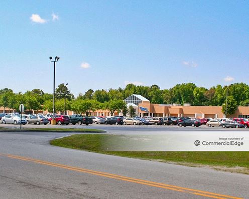 Rivers Park Business Center