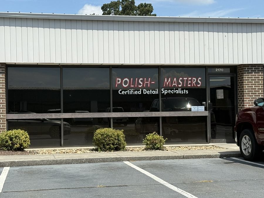 207 Center Park Drive, Suite 2170