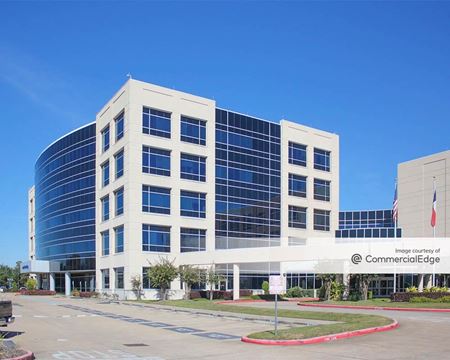 Office space for Rent at 1120 Business Center Drive in Houston