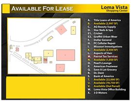 Loma Vista
